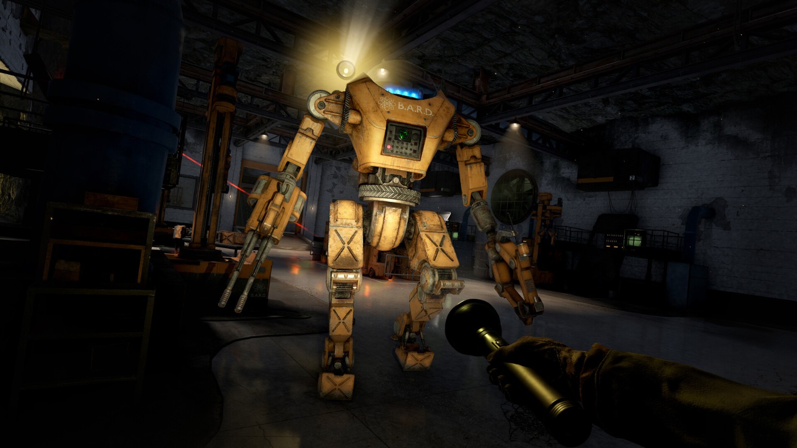 Rebellion新作《Atomfall》預購開啟，售價168元！