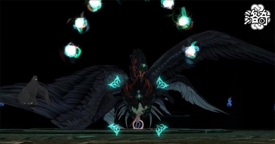 MMO《洛奇》G26命運(yùn)之風(fēng)II與美麗月光島今日上線！