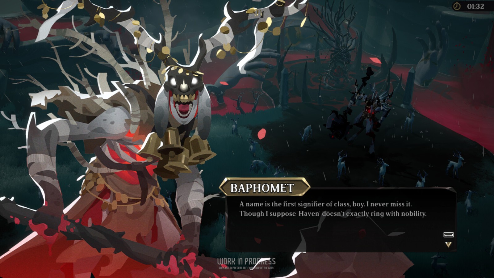 美術(shù)絕贊的幸存者like新作！韓國動作生存新游《Ember and Blade》首曝！