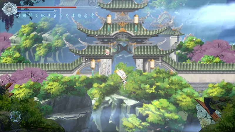 精品單機(jī)游戲《心淵夢(mèng)境》今日正式登陸國(guó)行Nintendo e商店，限時(shí)七折特價(jià)活動(dòng)！