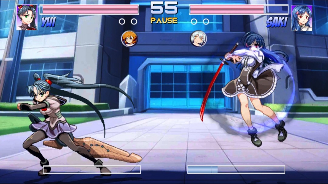 2D格斗游戲《先鋒公主》Steam頁面開放，發(fā)售日期待定！