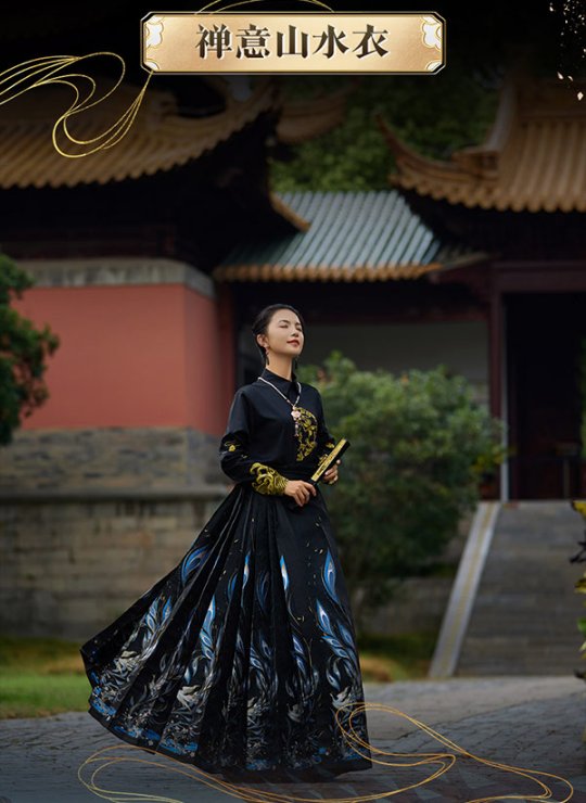 14萬頂奢云錦加冕《魔域》新女神，全球唯一！非遺定制！