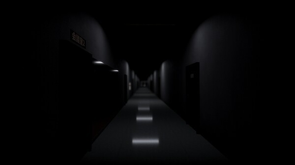 規(guī)則服從類型恐怖逃脫新游《迷路會社》Steam上線，12月正式推出！
