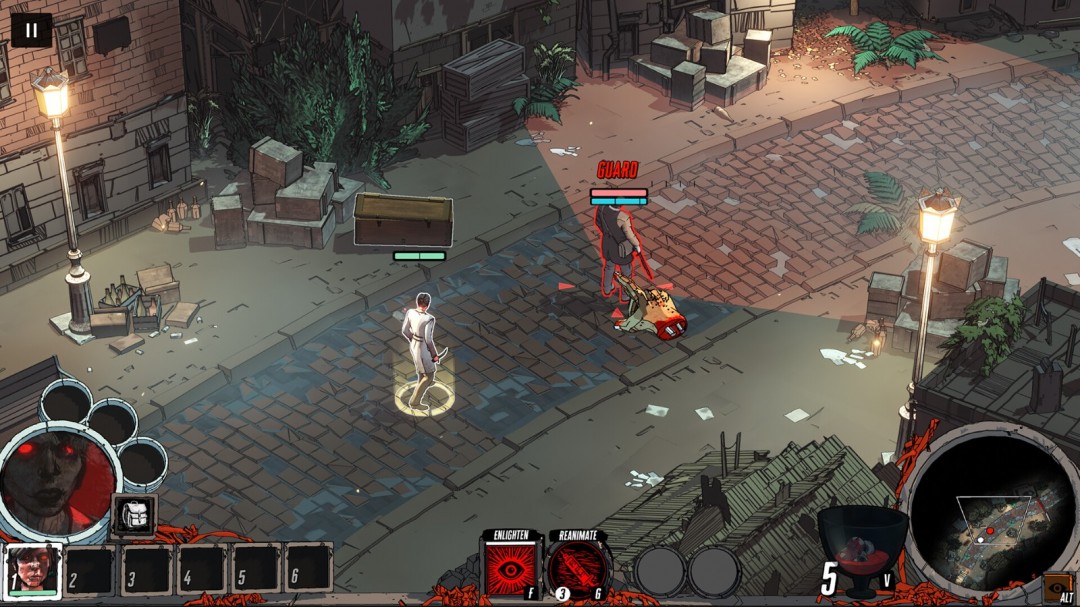 實時戰(zhàn)術地牢建造游戲《Cthulhu Keeper》Steam頁面開放，發(fā)售日期待定！
