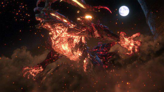 《最終幻想16》PC版9月17日上線，標準版298元！