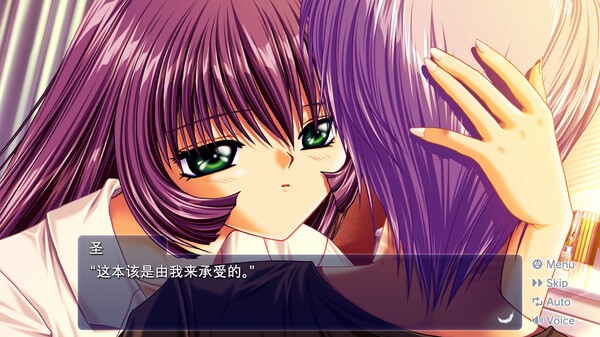 Key社名作《AIR》登陸Steam，溫馨浪漫視覺戀愛冒險(xiǎn)再次啟動(dòng)！