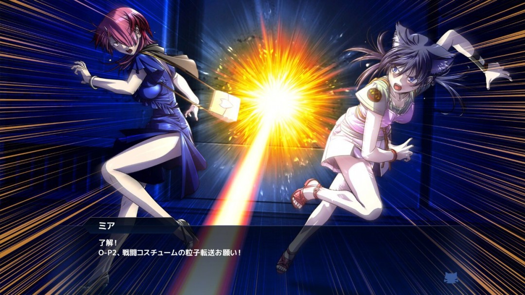 3D動作射擊游戲《Angelian Trigger》Steam頁面上線，發(fā)售日期待定！