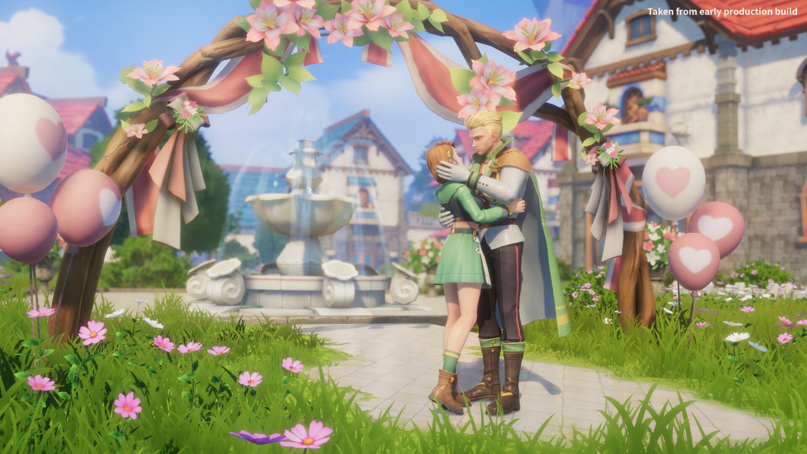 “時光系列”第三作《時光3：永耀之境》Steam頁面開放，發(fā)售日期待定！