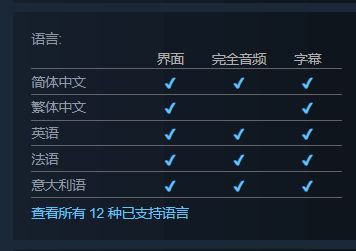 《無主之地4》Steam頁面上線！游戲支持中文配音，明年發(fā)售！