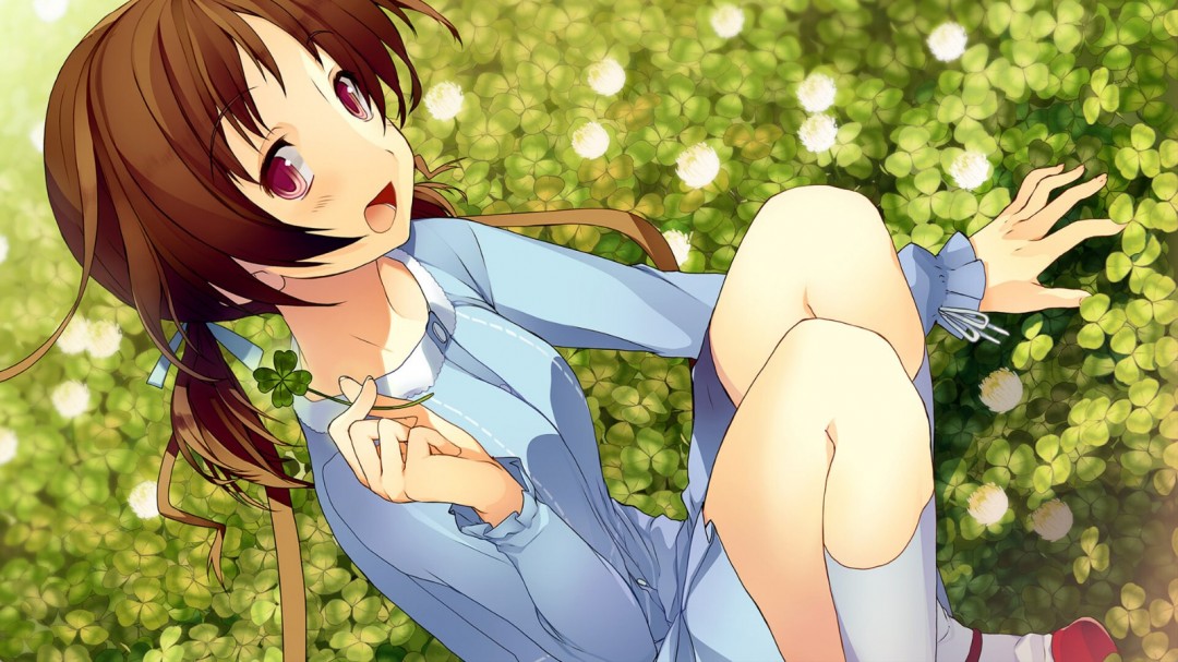 《戀愛與選舉與巧克力》Steam頁面上線，年內(nèi)發(fā)售！