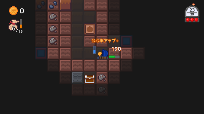 挖礦探險經(jīng)營新游《DigDigDrill》已登陸Steam，12月正式推出！