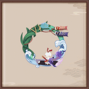 《陰陽師》「共慶端陽」活動情報放送！全新秘聞副本現(xiàn)正開啟！