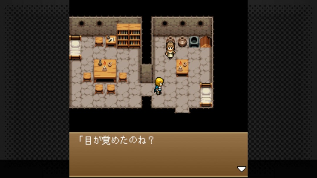 經(jīng)典RPG《海格力斯的榮光3》Steam頁面上線，3月28日發(fā)售！