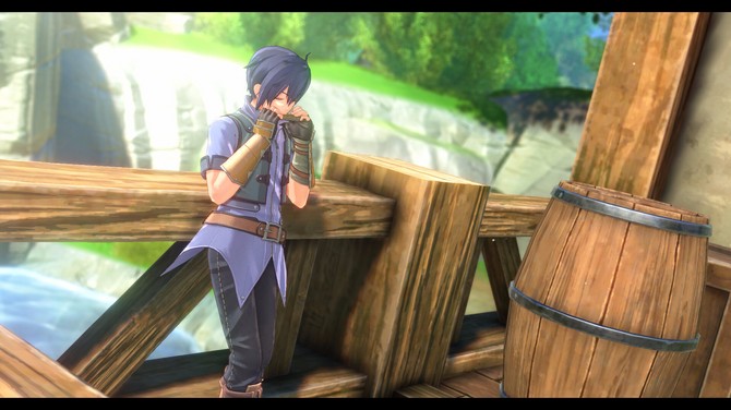 《空之軌跡 the1st》重置PC版更換發(fā)行商，玩家不安！
