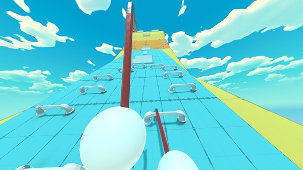 基于物理規(guī)則運行的VR新游《Crowbar Climber》Steam上線！