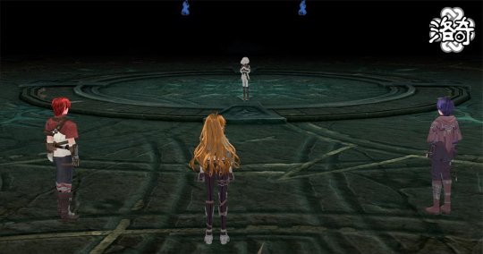 MMO《洛奇》G26命運(yùn)之風(fēng)II與美麗月光島今日上線！