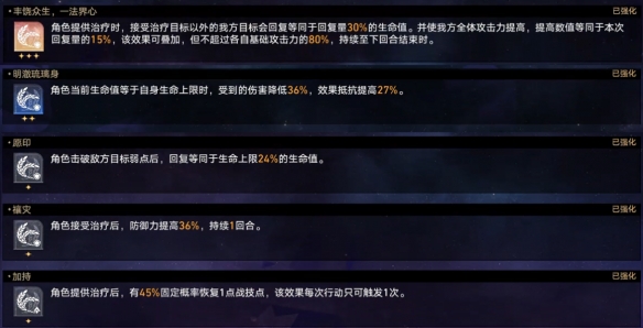 《崩壞：星穹鐵道》黃金與機(jī)械難題12繁育攻略