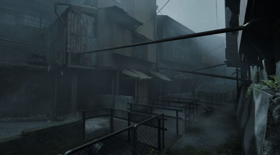 水手服少女驚悚之旅！《寂靜嶺》新作Steam頁面上線！