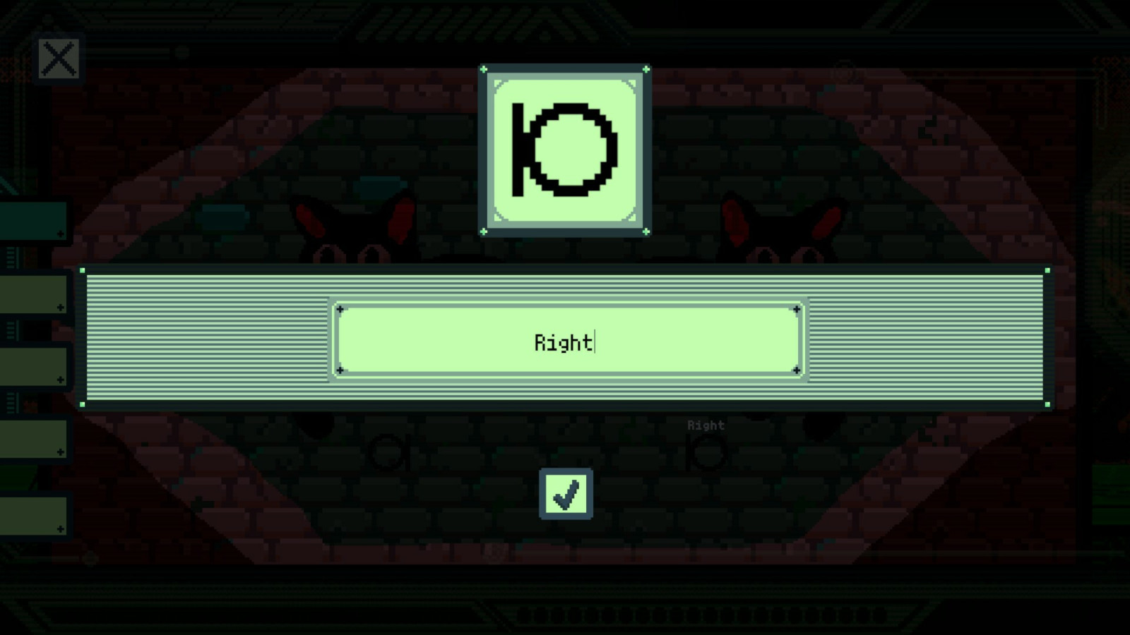 橫版劇情向語(yǔ)言解謎游戲《按右鍵啟動(dòng)翻譯器》Steam頁(yè)面上線，支持簡(jiǎn)中！
