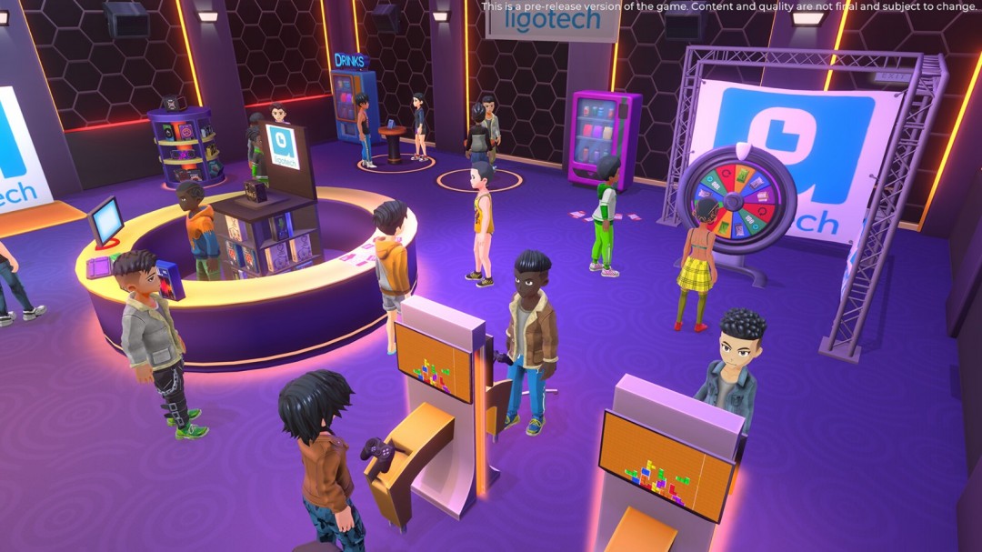 模擬經(jīng)營游戲《Youtubers Life 3》Steam頁面開放，年內(nèi)發(fā)售！