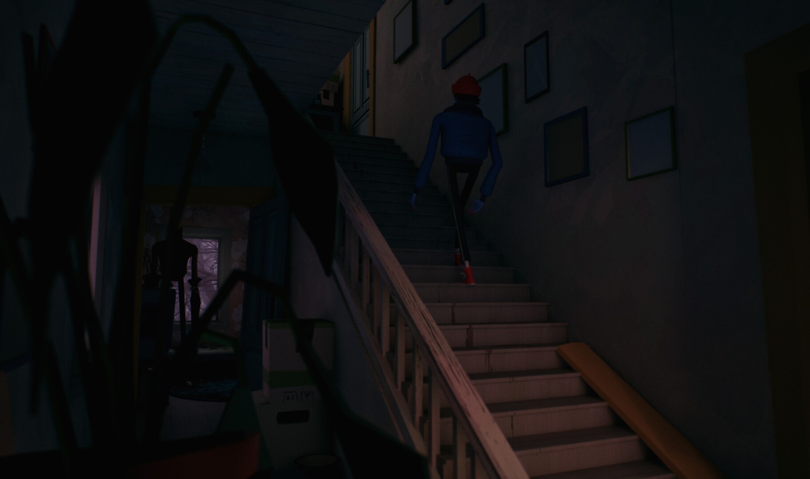 《你好鄰居3》正式公布登陸Steam，發(fā)售日期待定！