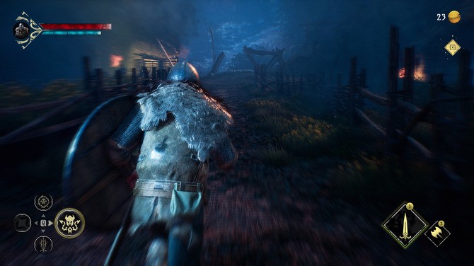 合作生存冒險新游《流浪者之村》Steam上線，支持中文