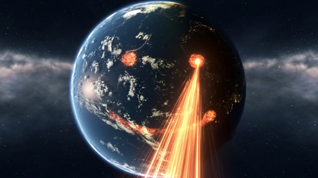 沙盒模擬游戲《Solar Smash Annihilation》Steam頁(yè)面開放，發(fā)售日期待定！