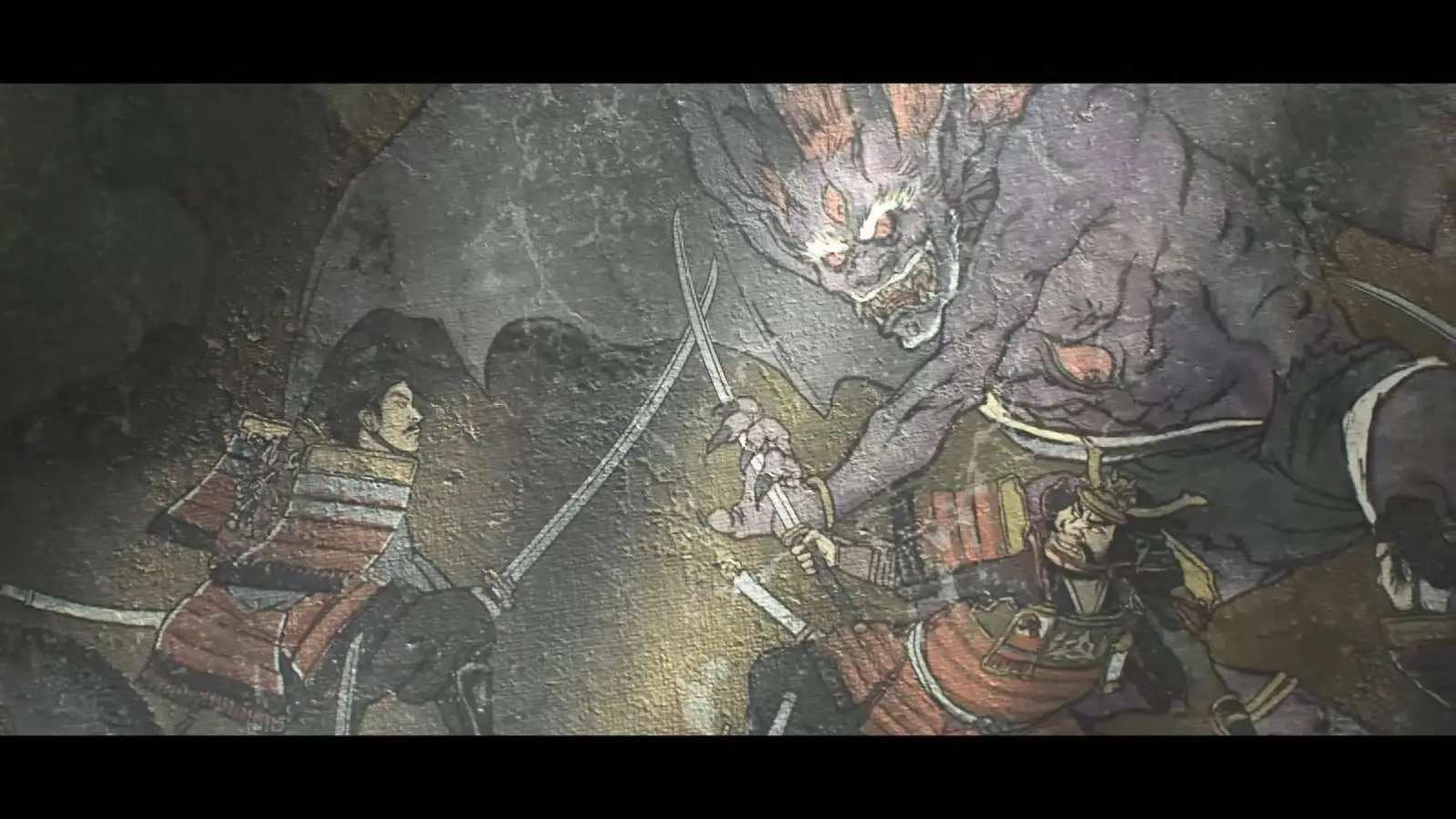 《鐵拳8》新DLC角色公布 “三島平八”再次復(fù)活！