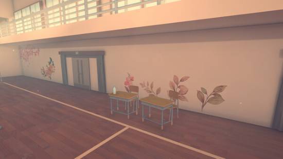 美少女格斗動(dòng)作游戲公開(kāi)Steam頁(yè)面！JK激戰(zhàn)不良少年