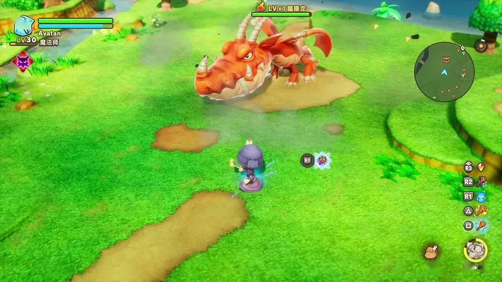 離別20載：Level 5 新作《幻想生活 i》游戲重登Xbox！