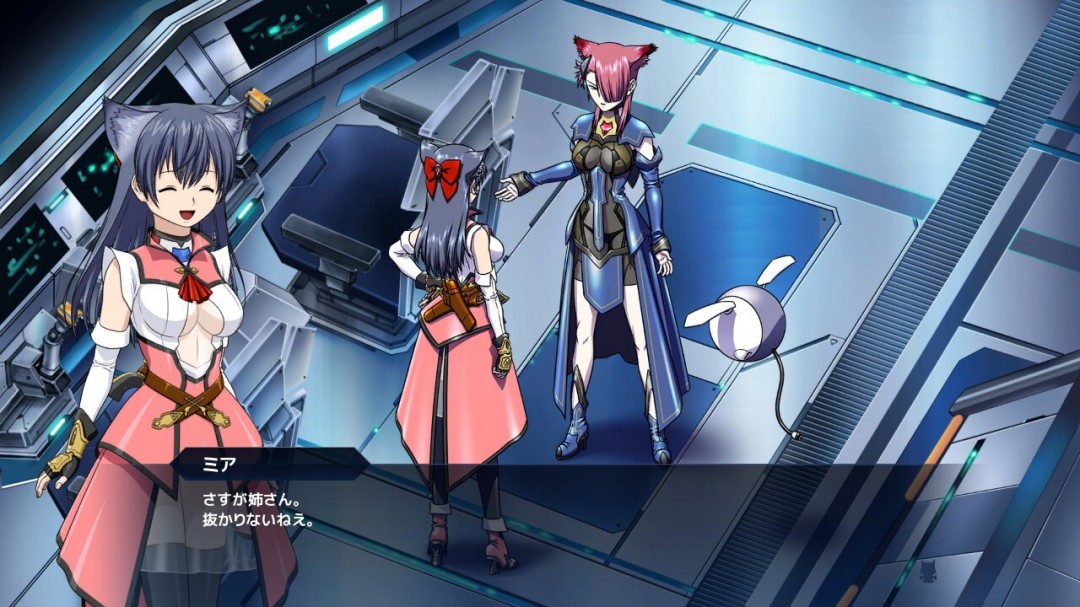 3D動作射擊游戲《Angelian Trigger》Steam頁面上線，發(fā)售日期待定！