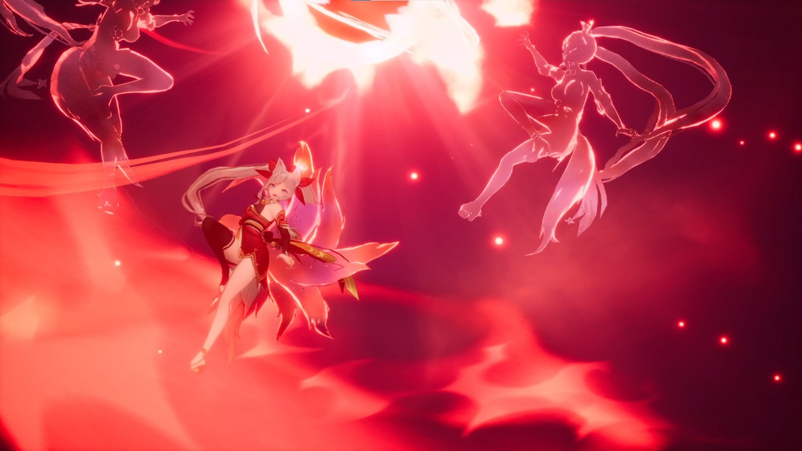 網(wǎng)石虛幻5怪物收集養(yǎng)成動(dòng)作《魔物學(xué)園: STAR DIVE》首曝！