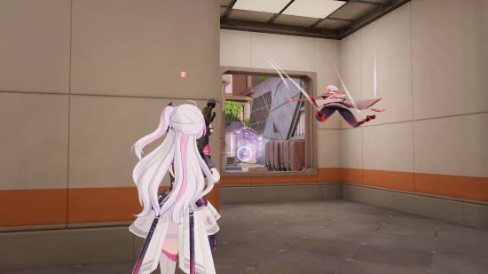 二次元5V5射擊《卡拉彼丘》上線Steam：免費(fèi)開(kāi)玩！