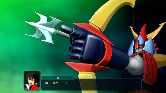 《機器人大戰(zhàn)Y》預(yù)購開啟！Steam平臺售價298元