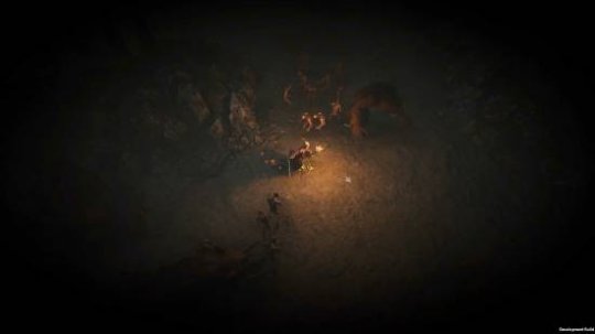 國風道士題材游戲《鎮(zhèn)邪2》正式在Steam平臺上線！