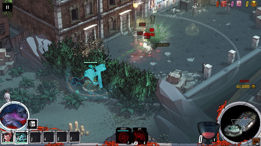 實時戰(zhàn)術地牢建造游戲《Cthulhu Keeper》Steam頁面開放，發(fā)售日期待定！