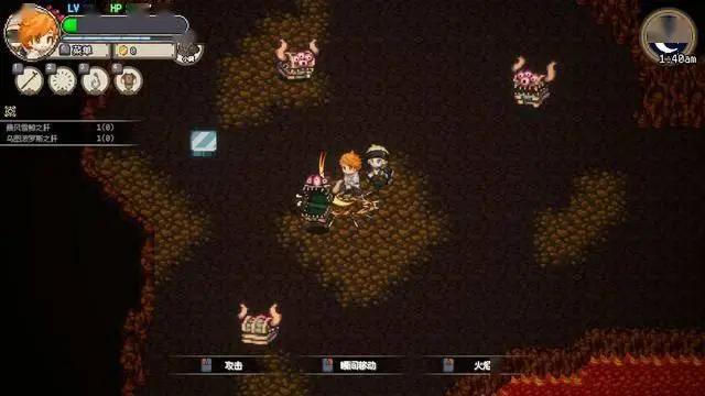 像素開(kāi)放世界游戲《海洋幻想》1月17日登陸Steam 反向跳票！