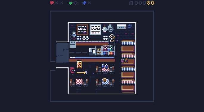 回合制魂系動作新游《Wirelight》登陸PC平臺！