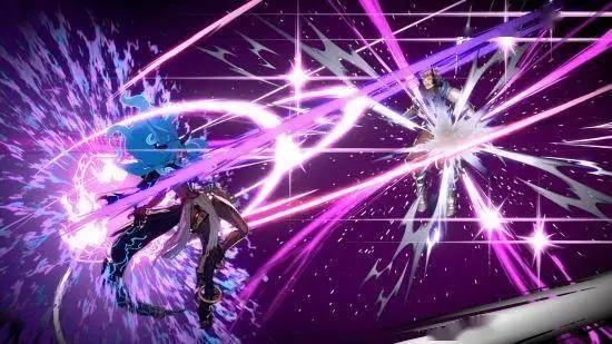 《碧藍(lán)幻想Versus：崛起》Ver 1.50版本今日上線！