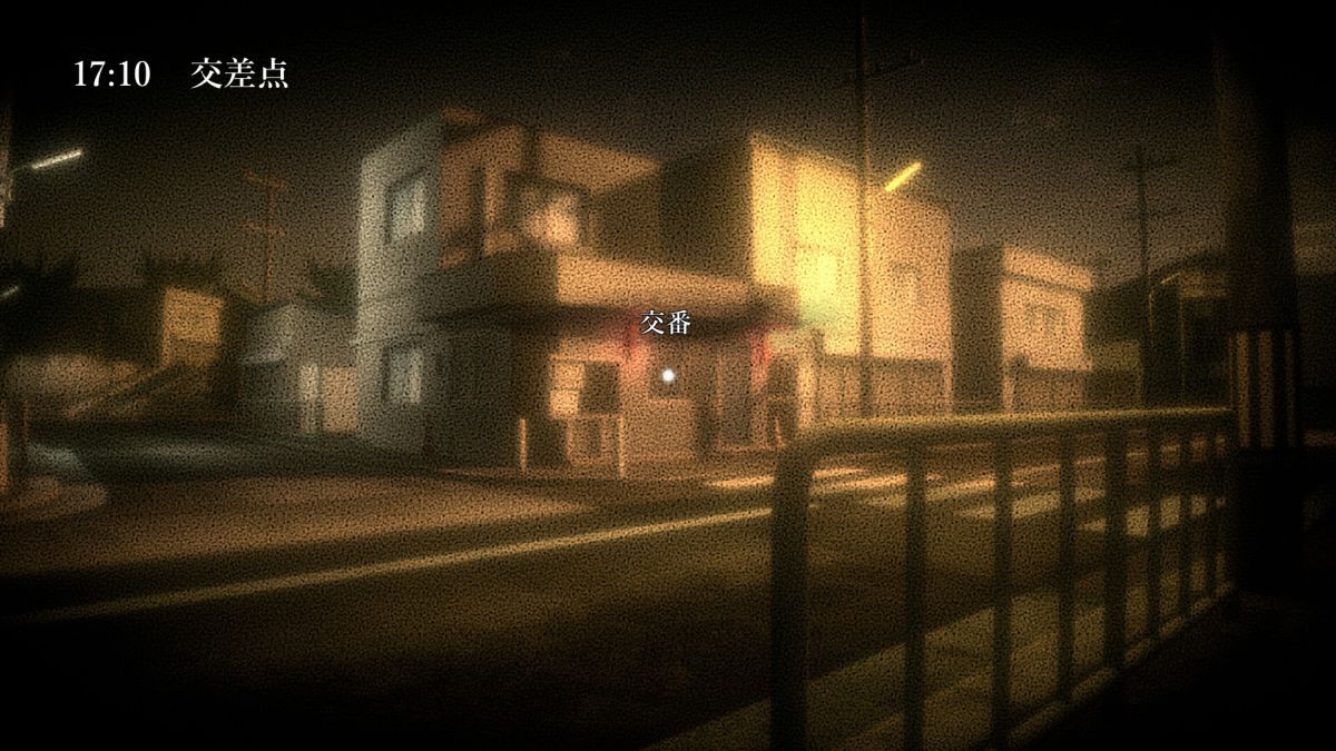 日本舞臺(tái)恐怖探索新游《Unsought》登陸Steam正式推出，限時(shí)八折優(yōu)惠！
