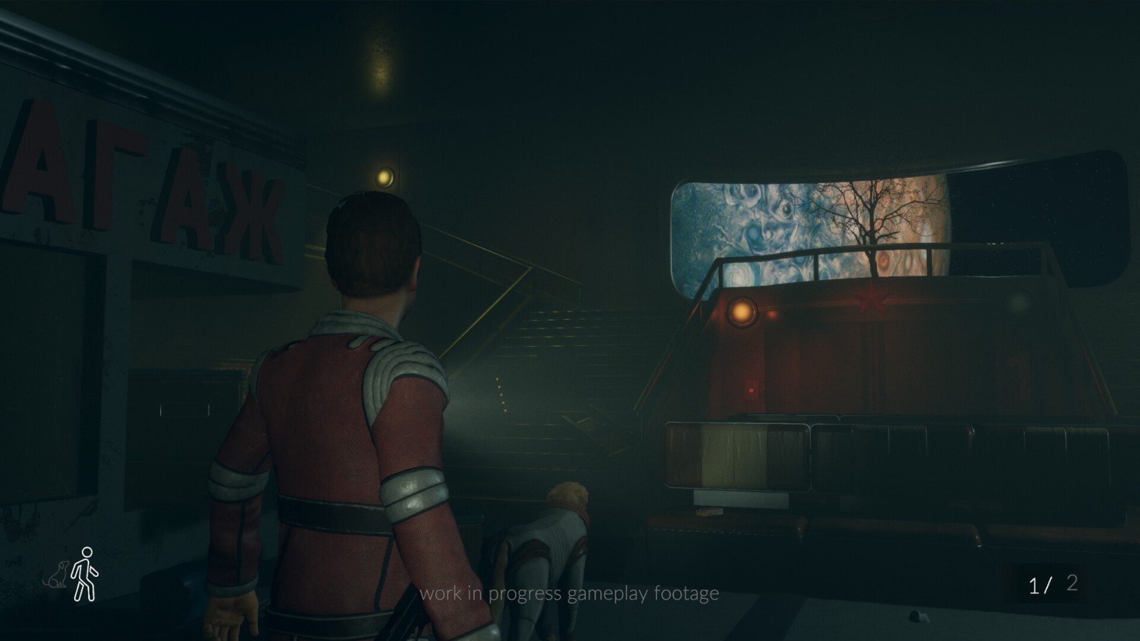 科幻生存恐怖游戲《Satellite Odyssey: Jupiter》Steam頁面開放，發(fā)售日期待定！
