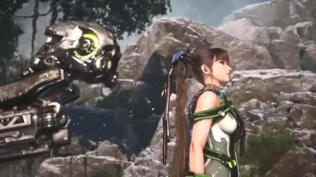 《星刃》PC版新預(yù)告泄露，將于6月11日發(fā)售！