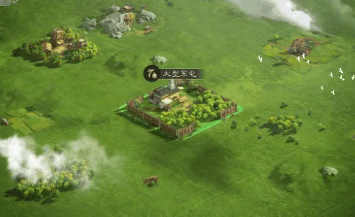 三國(guó)志戰(zhàn)略版占領(lǐng)土地怎么獲得 三國(guó)志戰(zhàn)略版占領(lǐng)土地怎么獲得