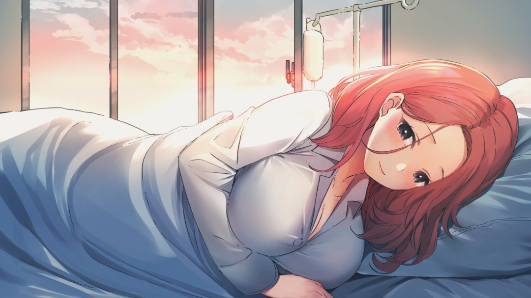 《尋愛(ài)或赴死：生死相約》Steam頁(yè)面公布，3月18日發(fā)售！
