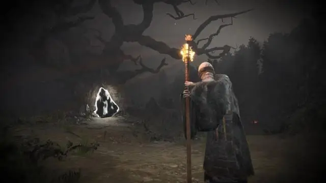 3D動作幸存者類游戲《饑獸之戰(zhàn)》新預(yù)告，宣布3月7日發(fā)售！