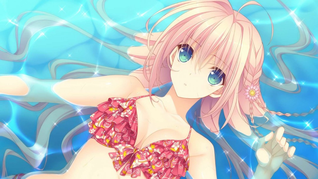 《近月少女的禮儀2》Steam頁面上線，年內發(fā)售！