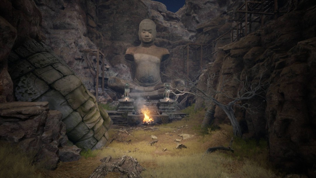 經(jīng)營(yíng)模擬游戲《宗門起源》Steam頁(yè)面開放，發(fā)售日期待定！