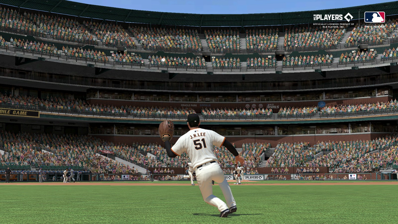 MLB授權(quán)棒球手偶《MLB 勁旅對決》Steam頁面開放，年內(nèi)發(fā)售！