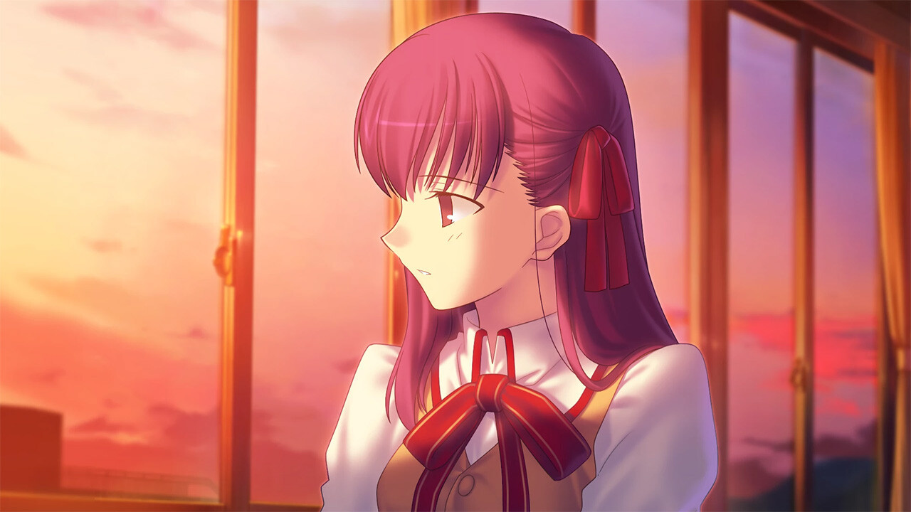 《Fate/stay night REMASTERED》Steam頁面上線，8月8日發(fā)售！