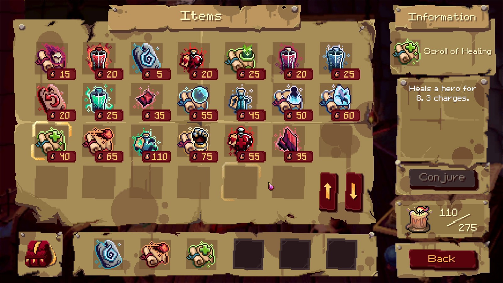 回合制戰(zhàn)術(shù)游戲《Guards II: Chaos in Hell》Steam頁面公布，支持簡中！